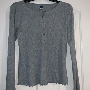 Women’s Long Sleeve